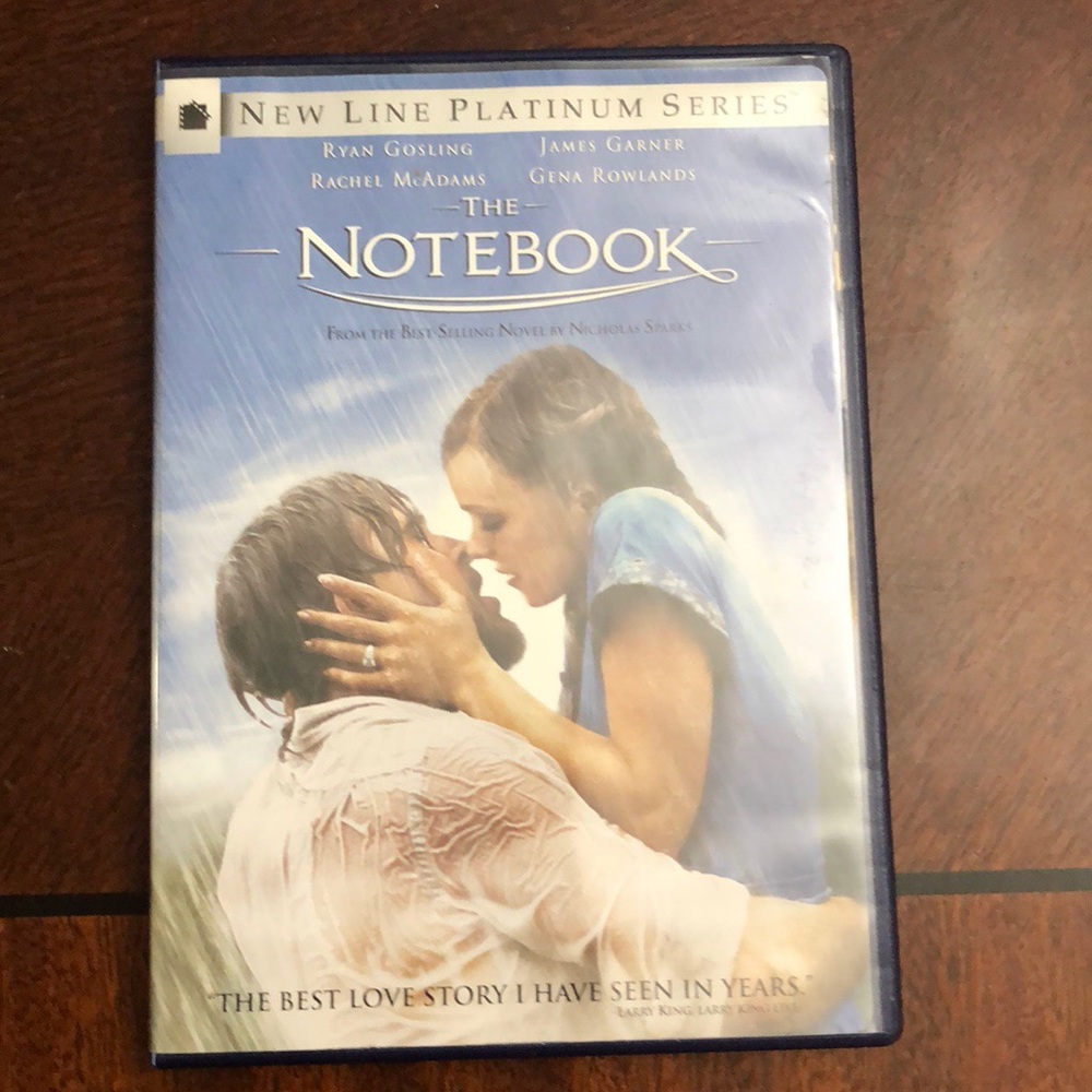 DVD